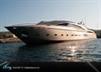 LUXURY YACHT OXYZENE